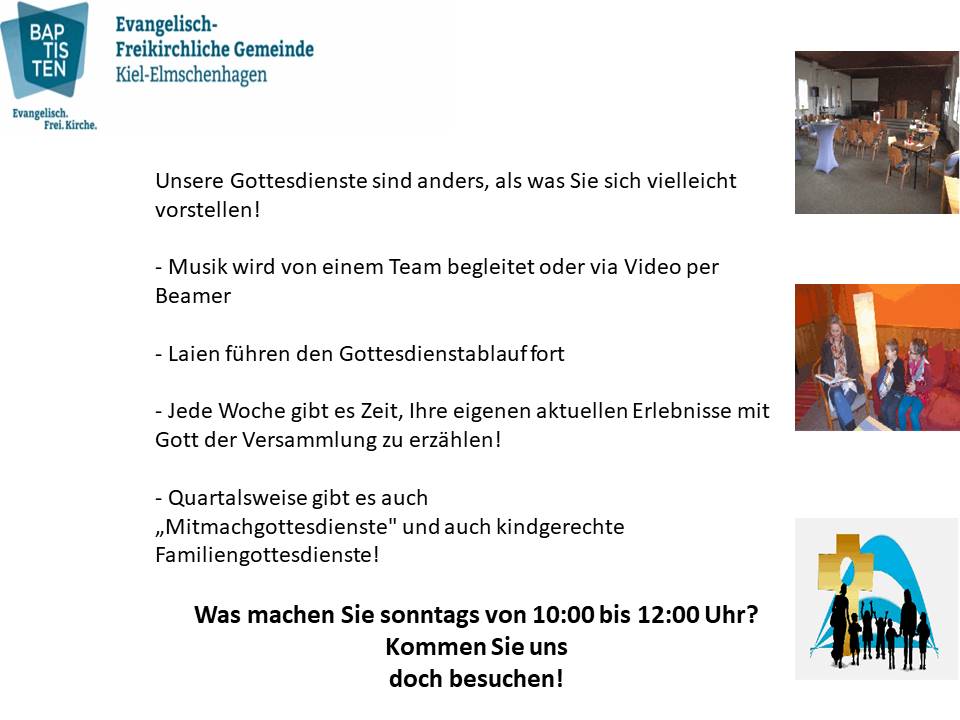 Gottesdienst2